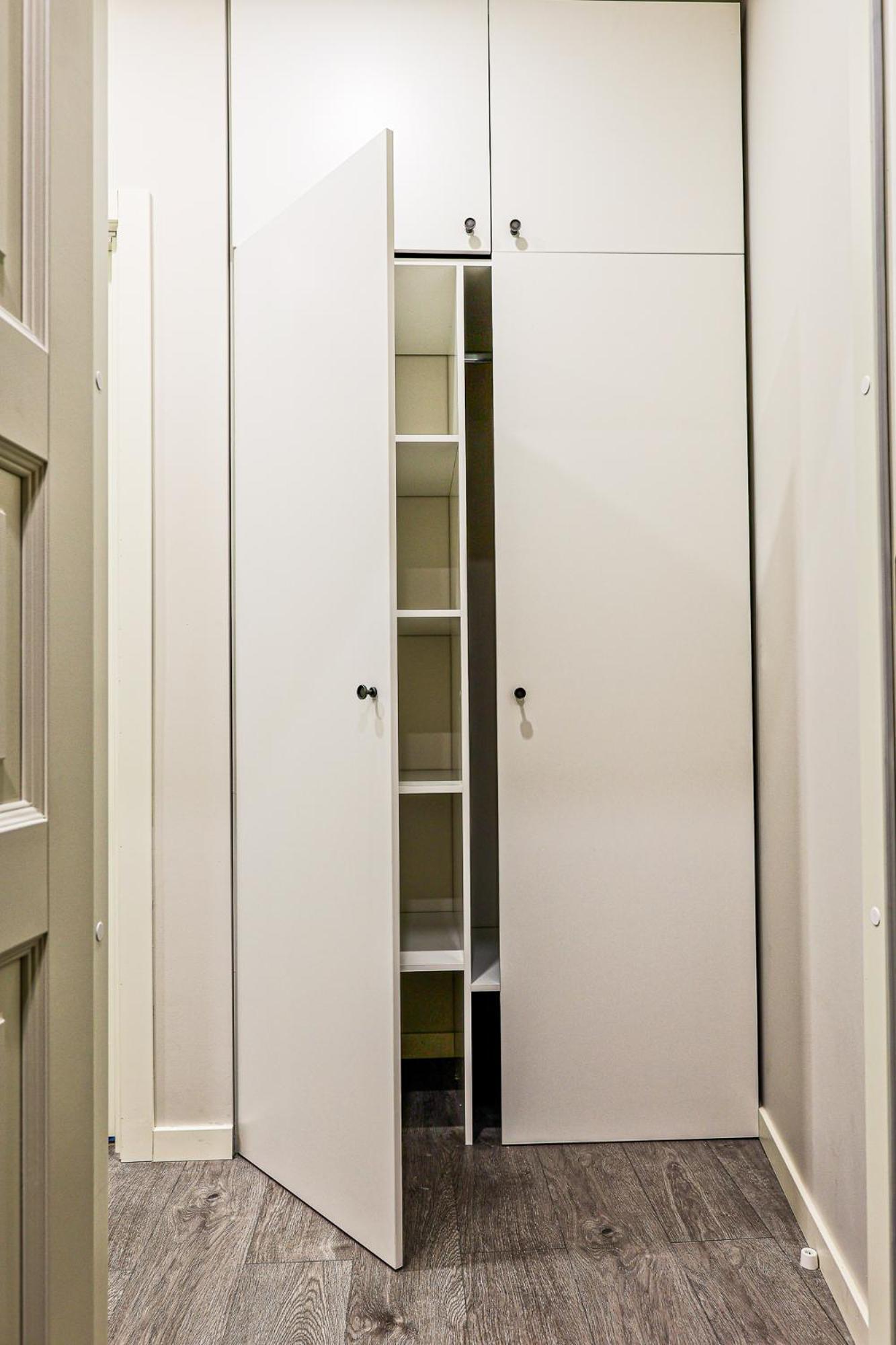 Superb Apartment In City Centre Riga Luaran gambar